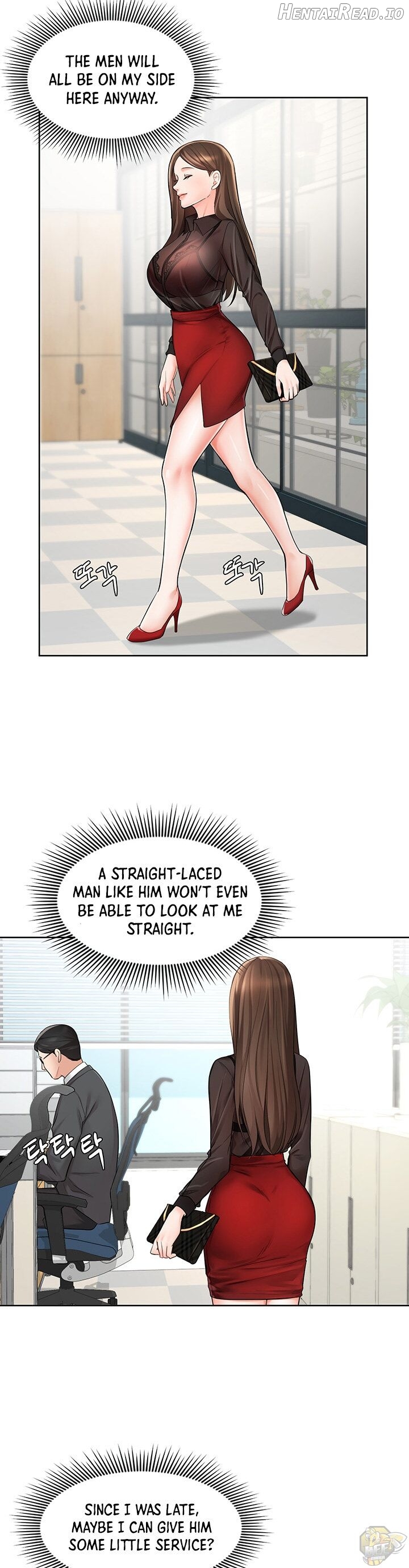 Sold Out Girl Chapter 1 - page 38