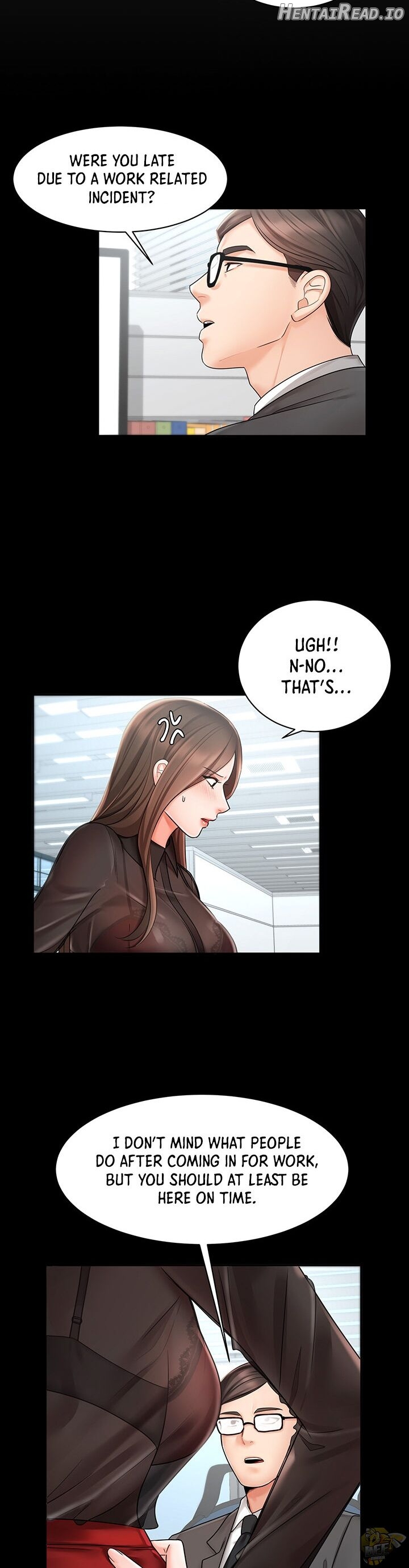 Sold Out Girl Chapter 1 - page 47