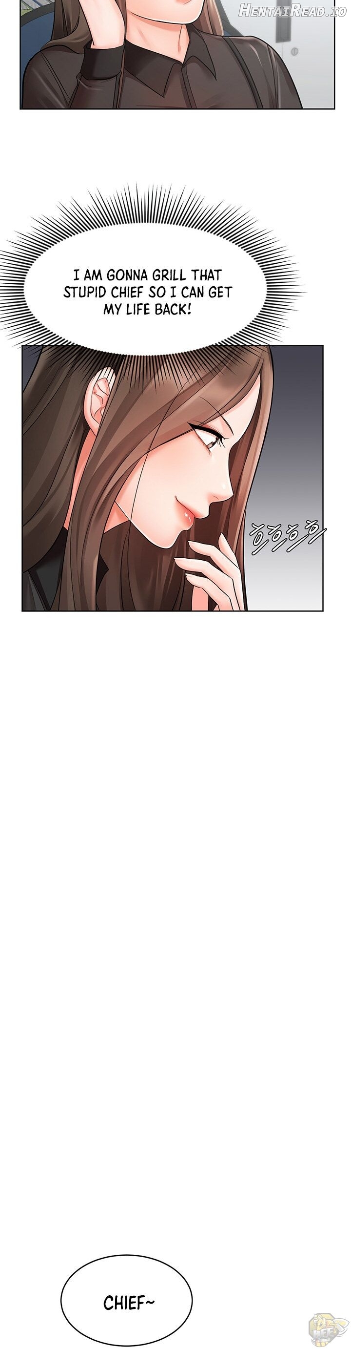 Sold Out Girl Chapter 1 - page 51