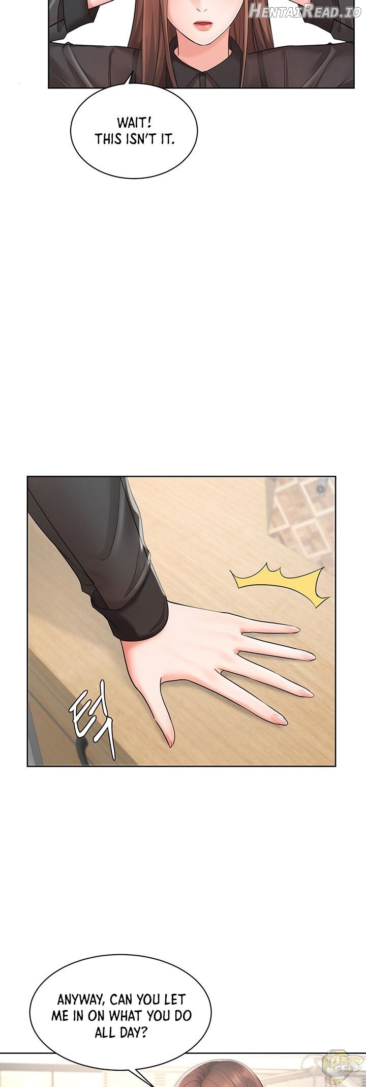 Sold Out Girl Chapter 1 - page 55