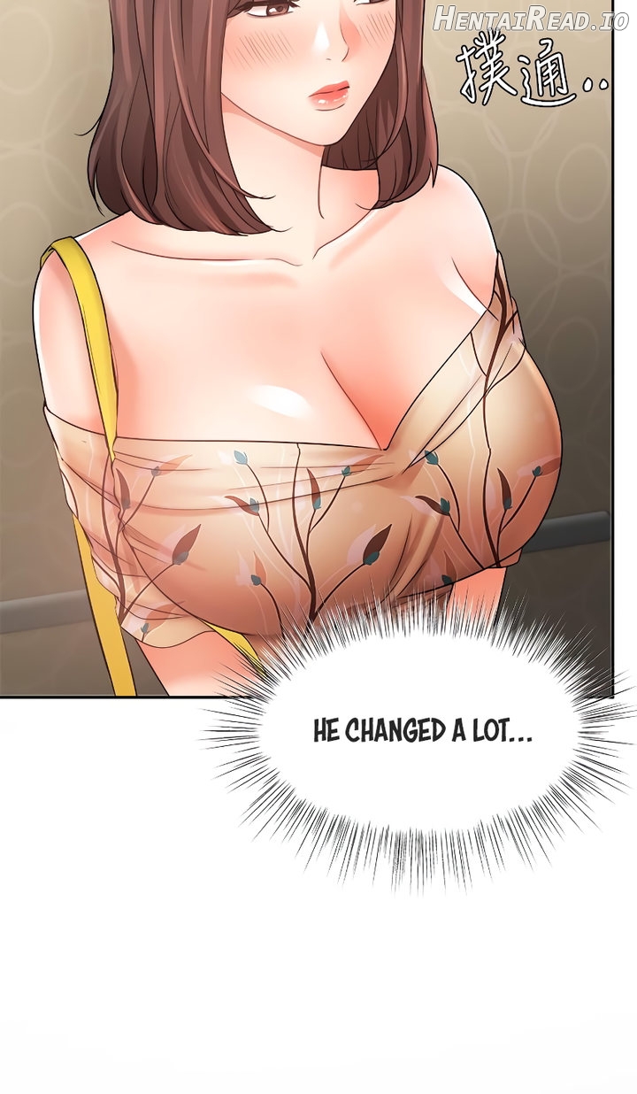 Sold Out Girl Chapter 31 - page 20