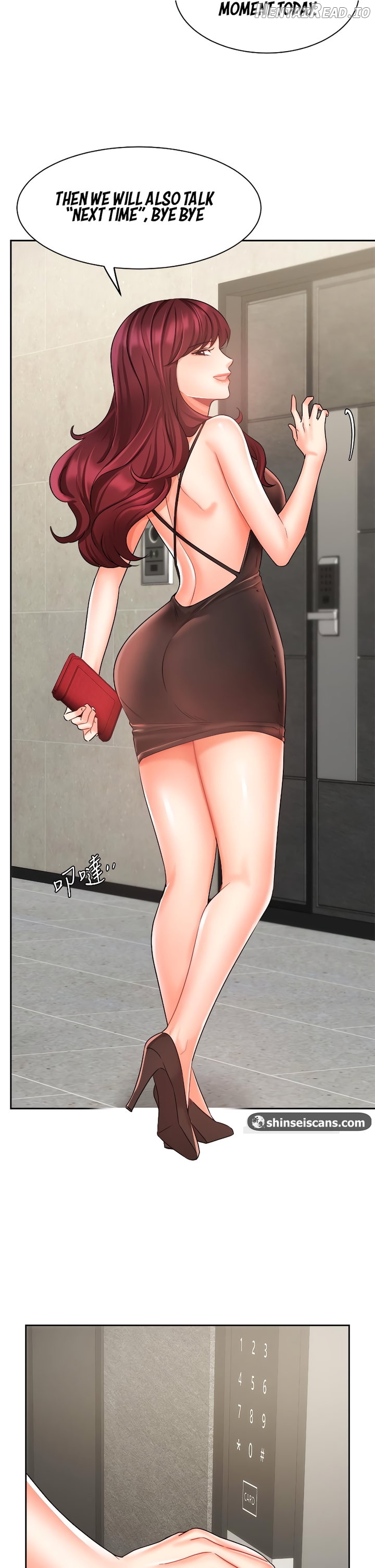 Sold Out Girl Chapter 31 - page 22