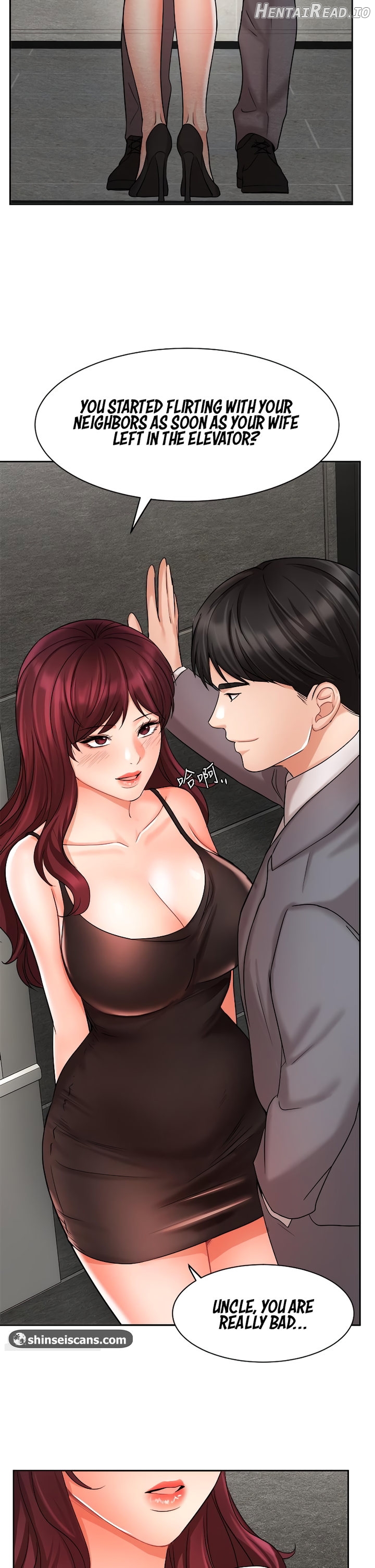 Sold Out Girl Chapter 31 - page 30