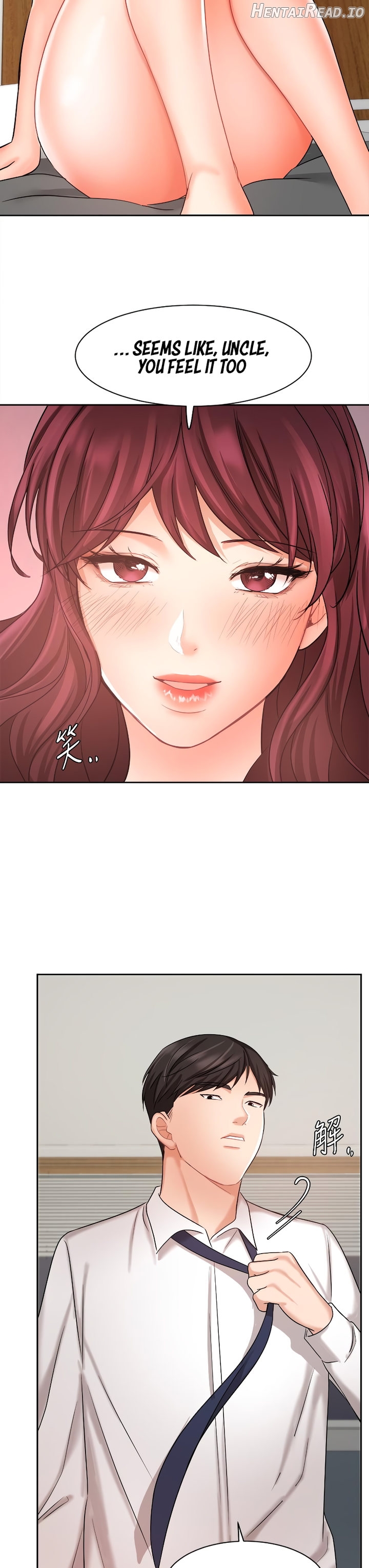 Sold Out Girl Chapter 31 - page 41