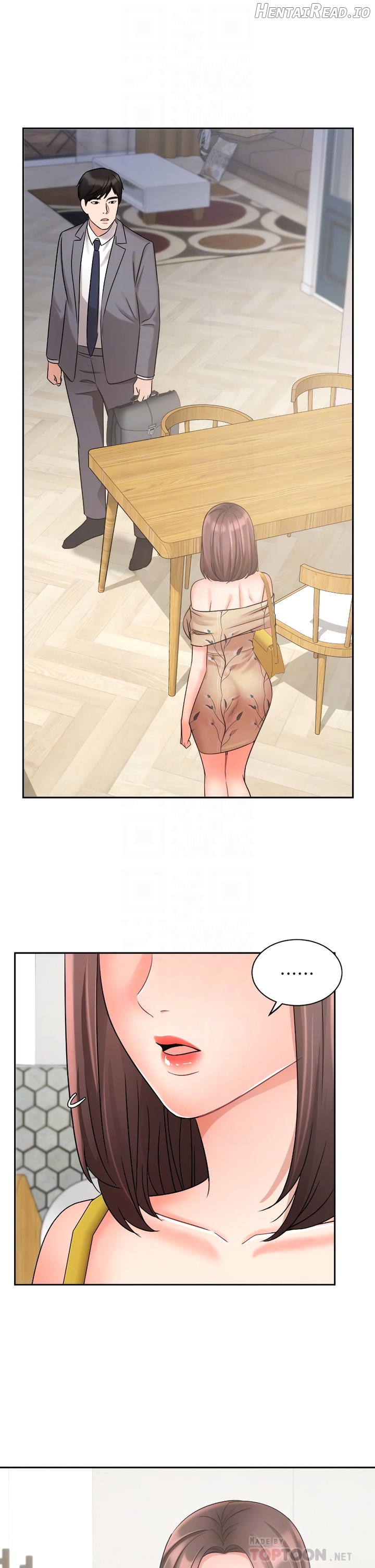 Sold Out Girl Chapter 31 - page 5