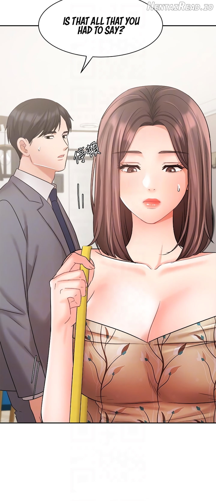 Sold Out Girl Chapter 31 - page 9