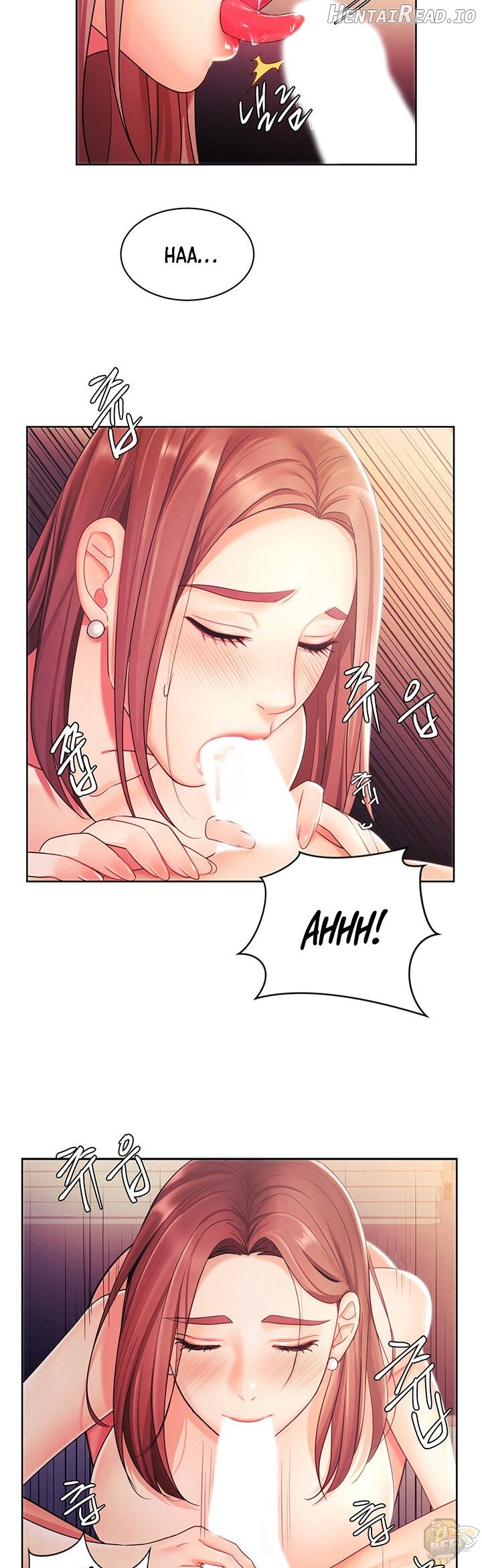 Sold Out Girl Chapter 2 - page 29