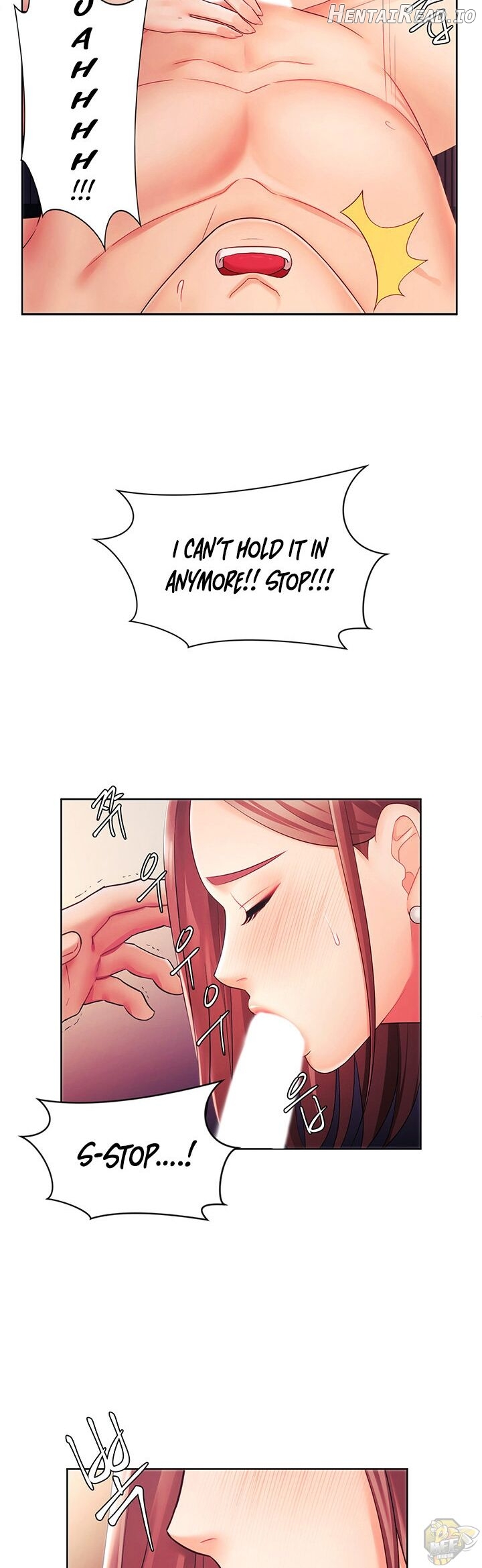 Sold Out Girl Chapter 2 - page 30