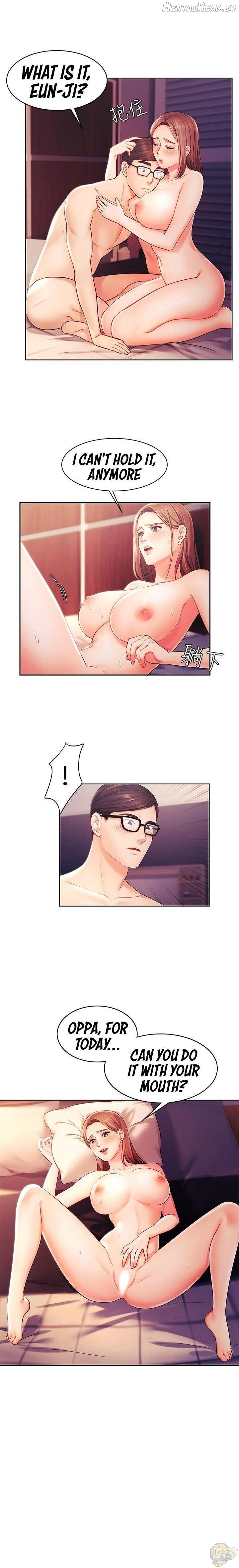 Sold Out Girl Chapter 3 - page 1