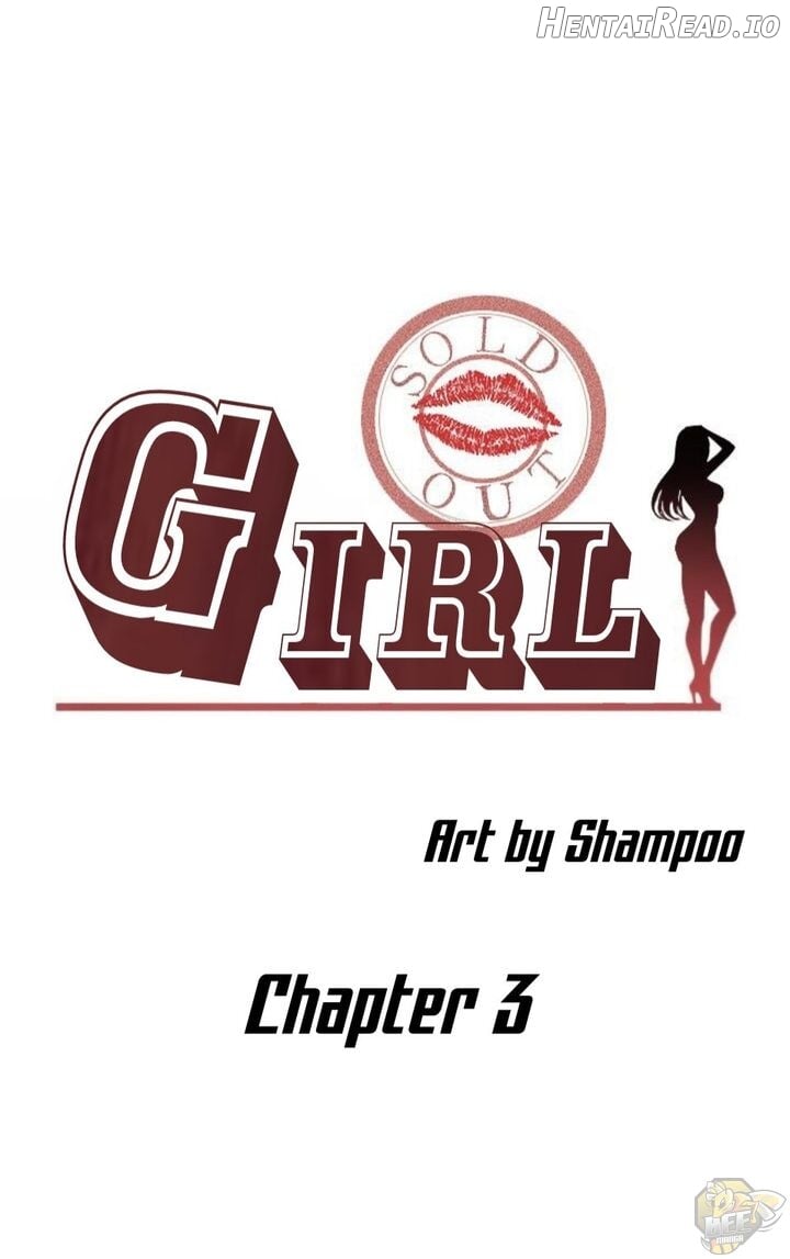 Sold Out Girl Chapter 3 - page 2