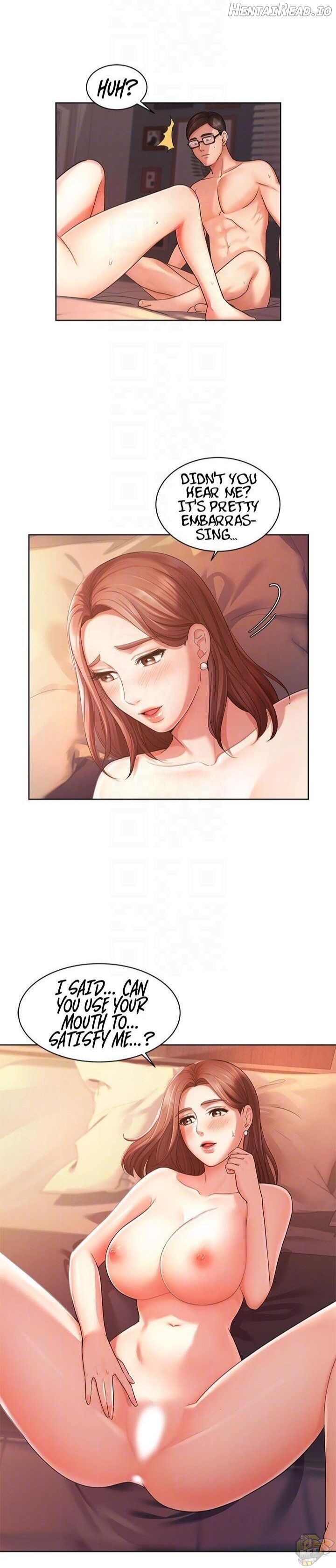 Sold Out Girl Chapter 3 - page 3