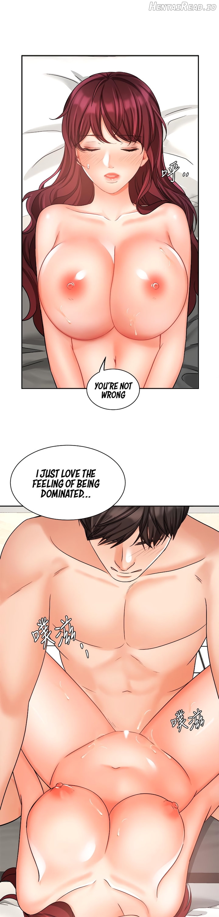 Sold Out Girl Chapter 32 - page 30