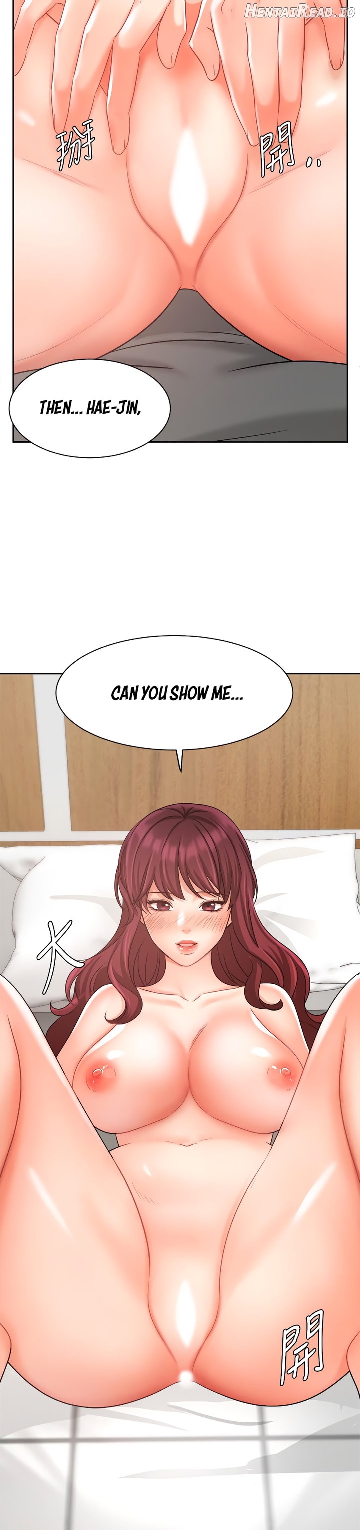 Sold Out Girl Chapter 32 - page 4