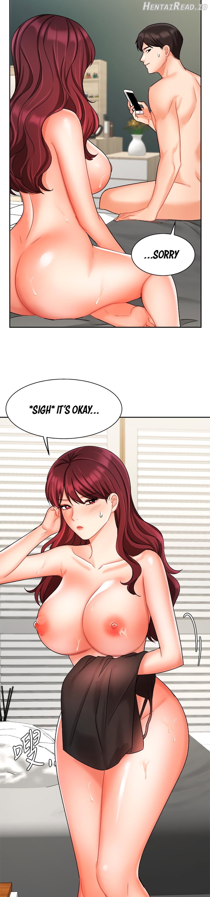 Sold Out Girl Chapter 32 - page 41