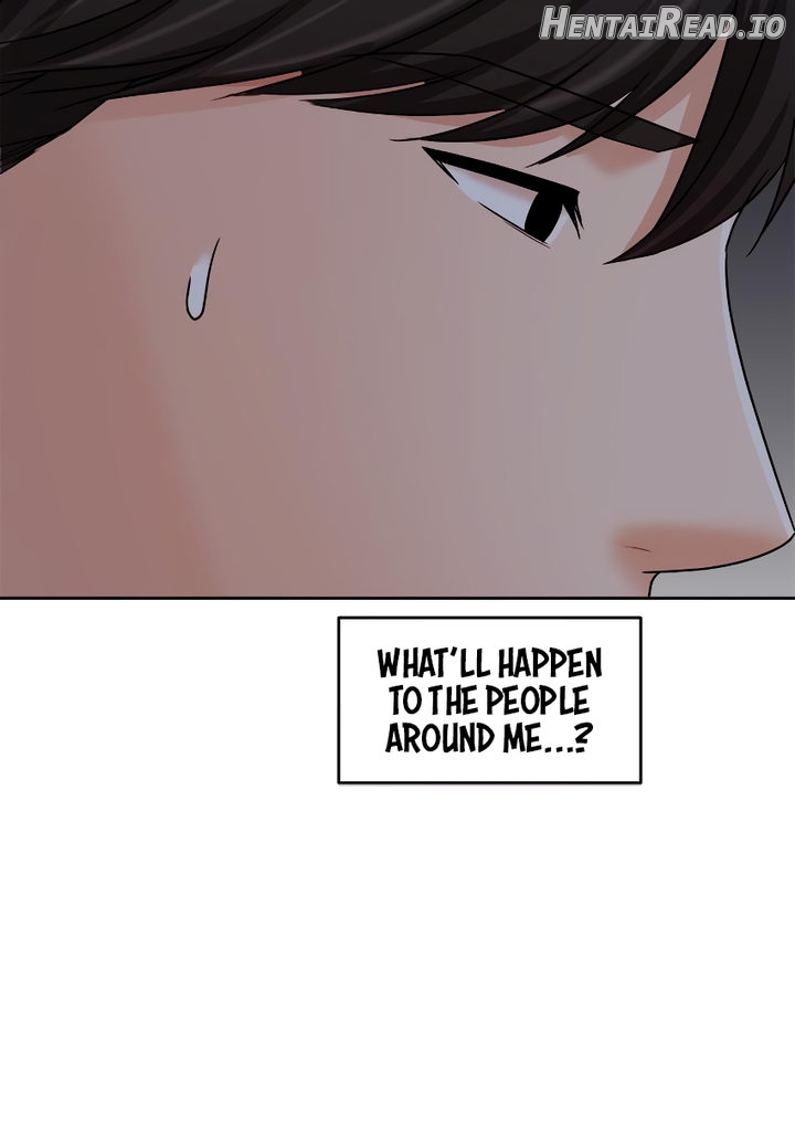 Sold Out Girl Chapter 33 - page 36