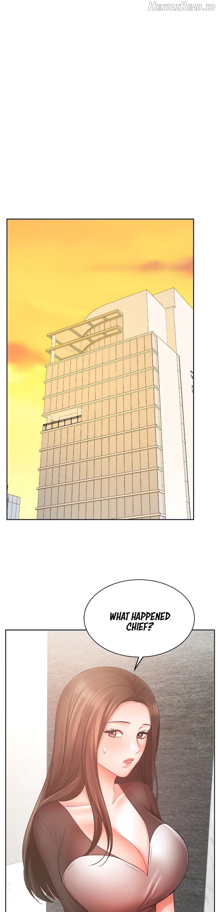 Sold Out Girl Chapter 33 - page 37