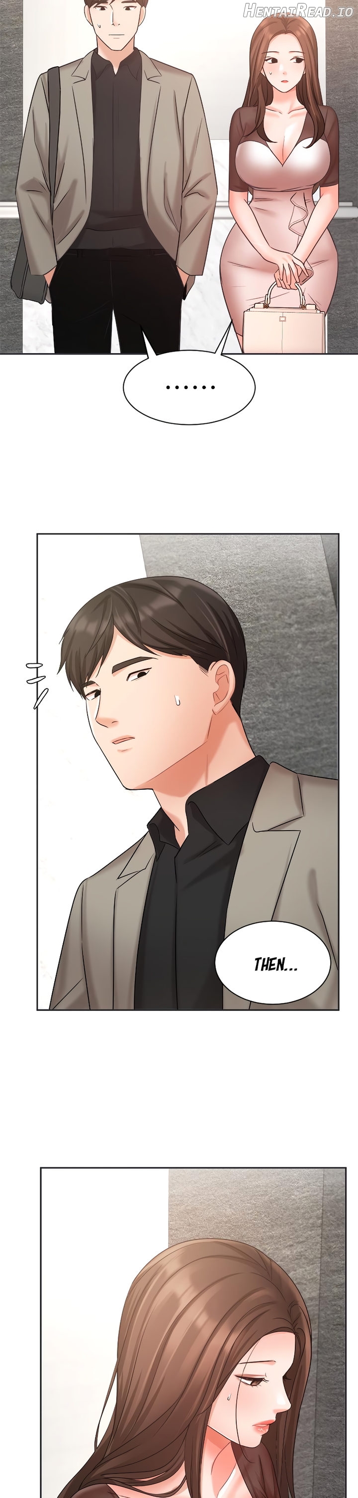 Sold Out Girl Chapter 33 - page 40