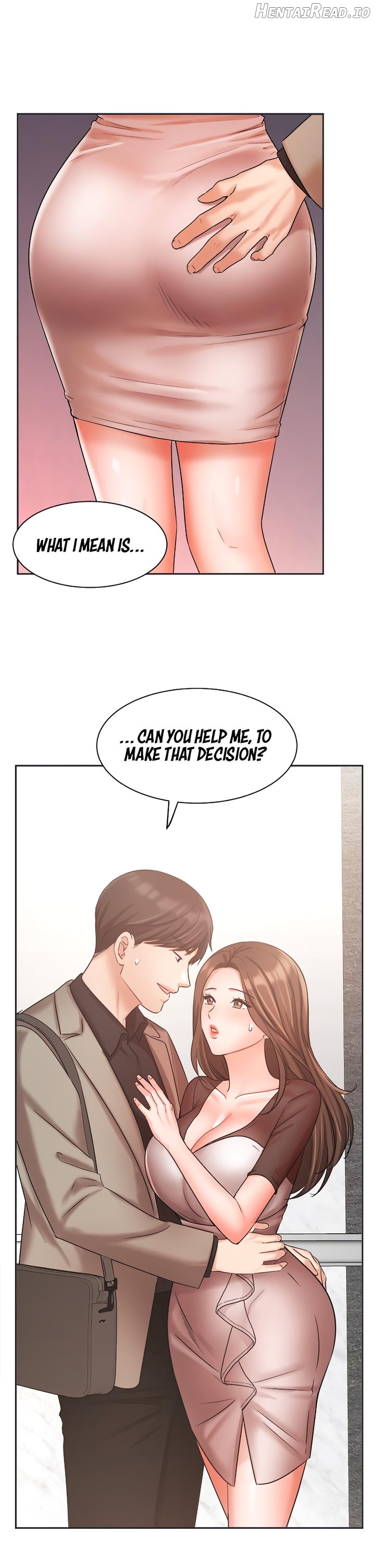 Sold Out Girl Chapter 33 - page 43