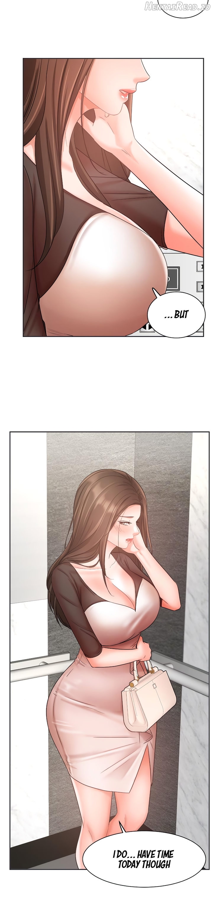 Sold Out Girl Chapter 33 - page 45