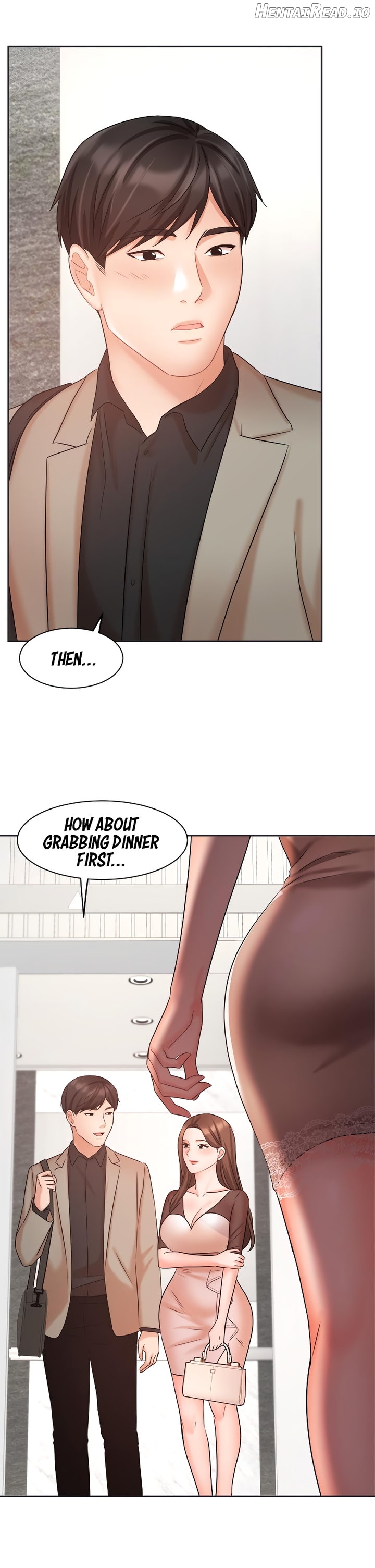 Sold Out Girl Chapter 33 - page 46
