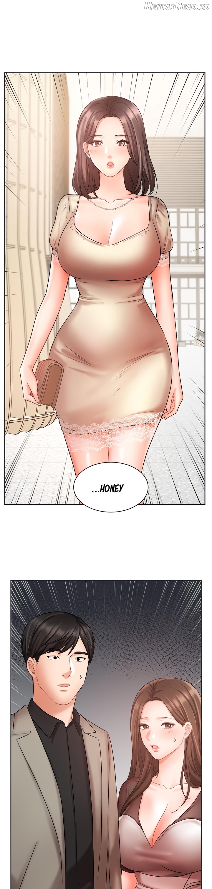 Sold Out Girl Chapter 33 - page 47