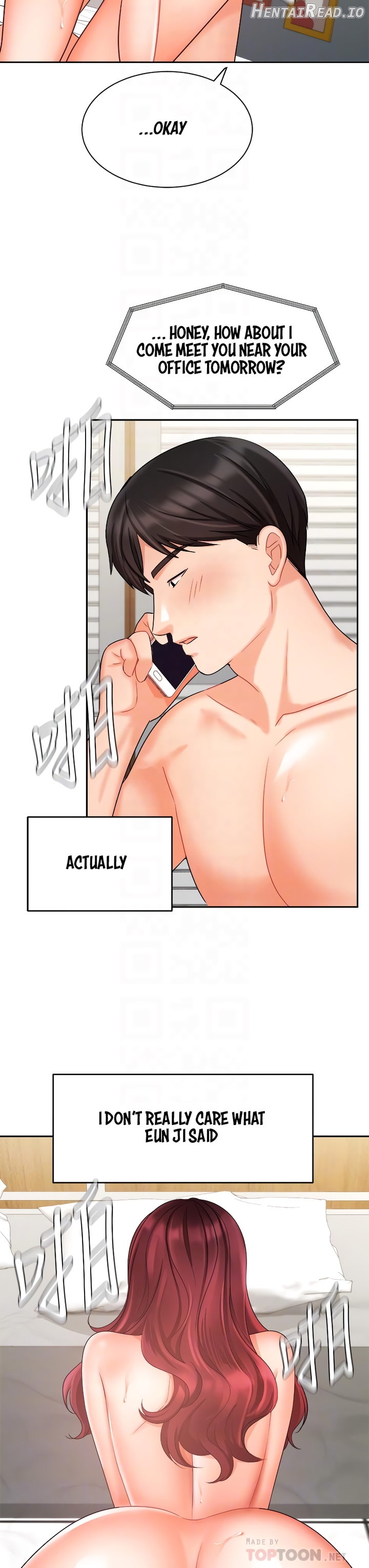Sold Out Girl Chapter 33 - page 9