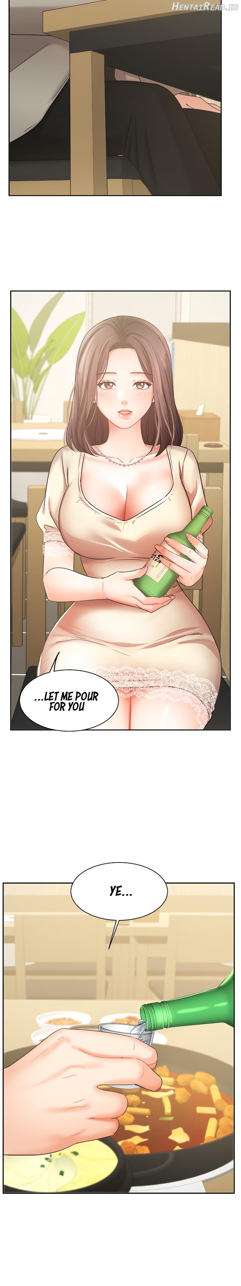Sold Out Girl Chapter 34 - page 33
