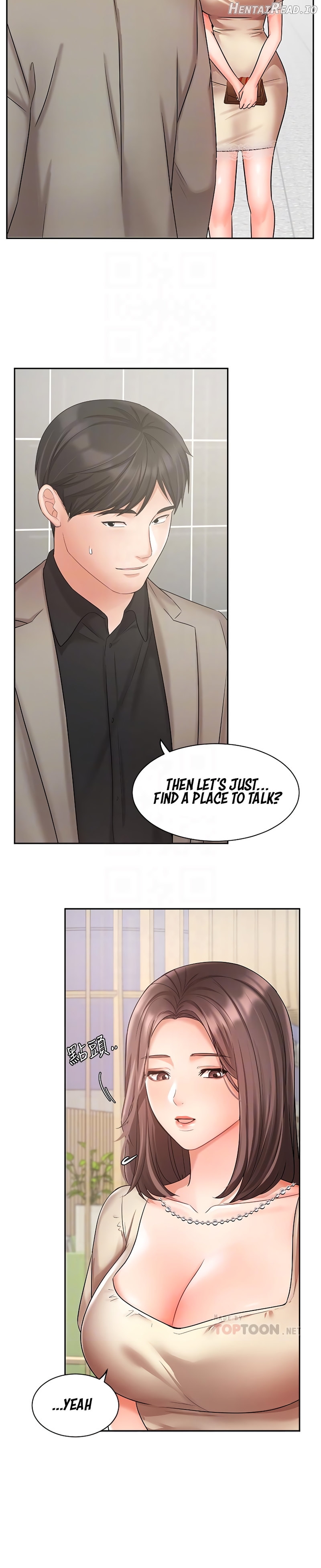 Sold Out Girl Chapter 34 - page 8
