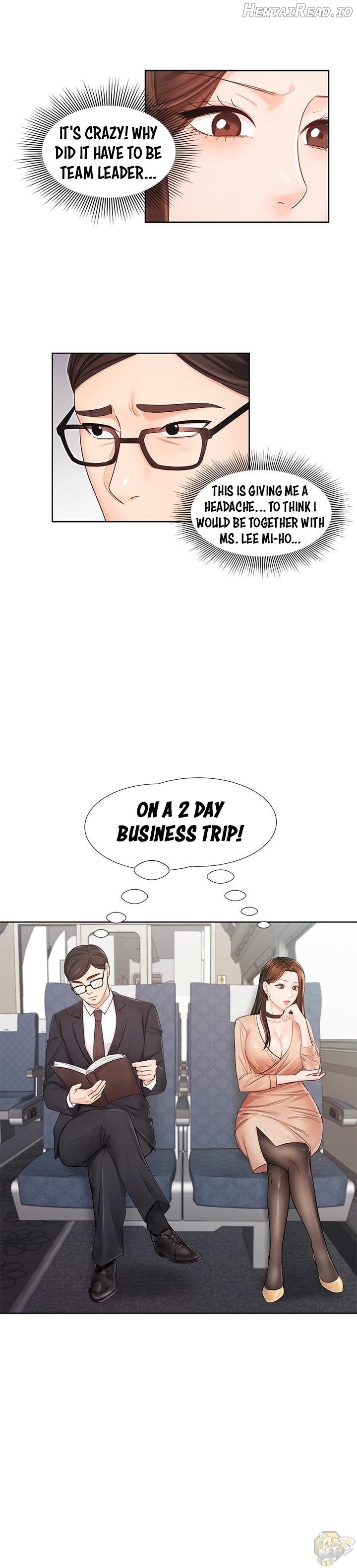 Sold Out Girl Chapter 6 - page 2