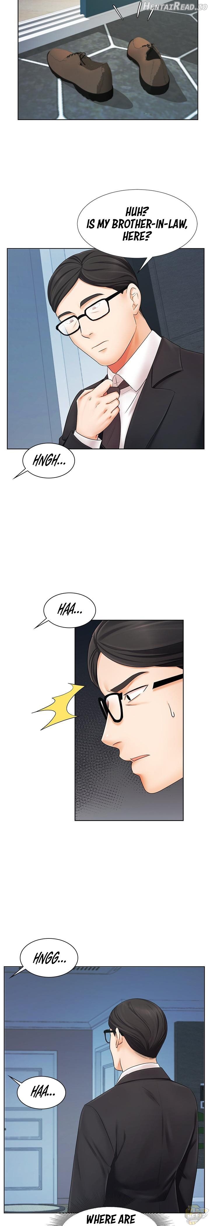 Sold Out Girl Chapter 6 - page 32