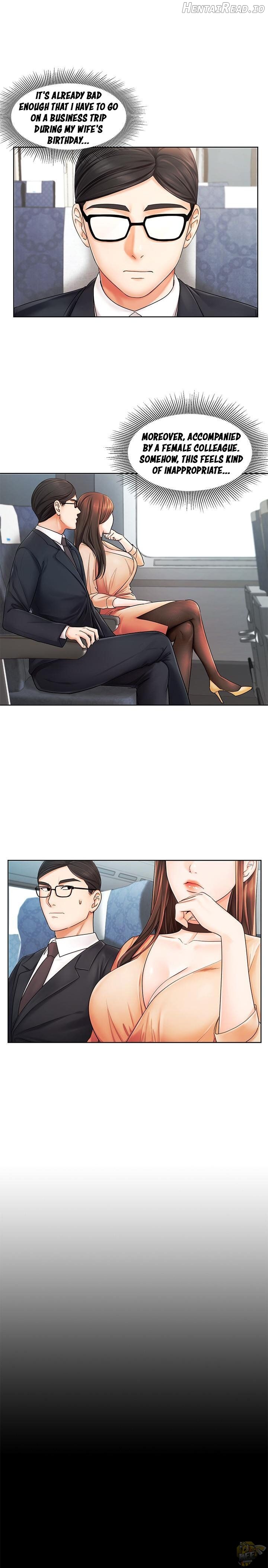 Sold Out Girl Chapter 6 - page 4