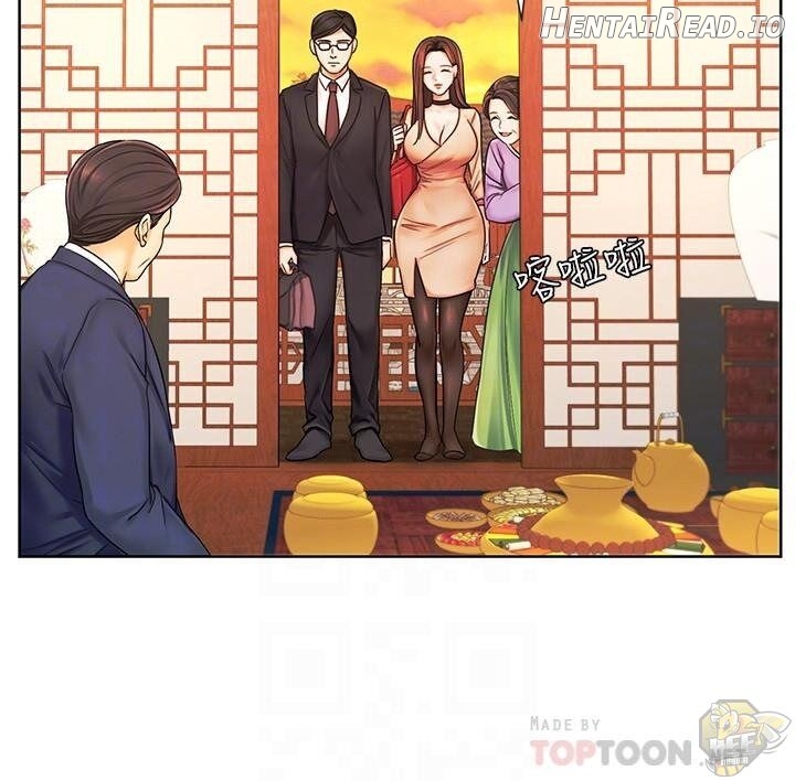 Sold Out Girl Chapter 6 - page 9