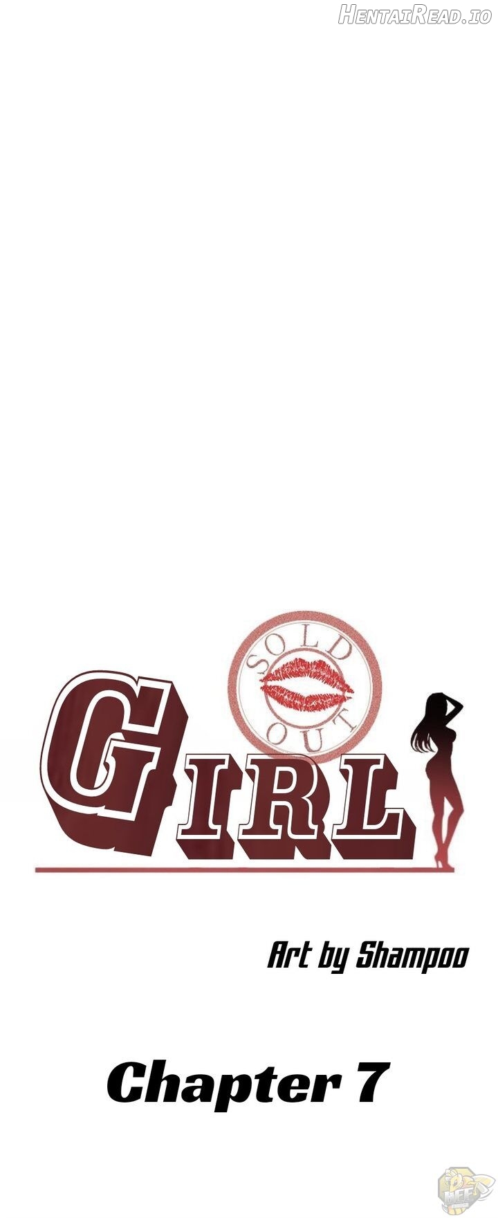 Sold Out Girl Chapter 7 - page 3