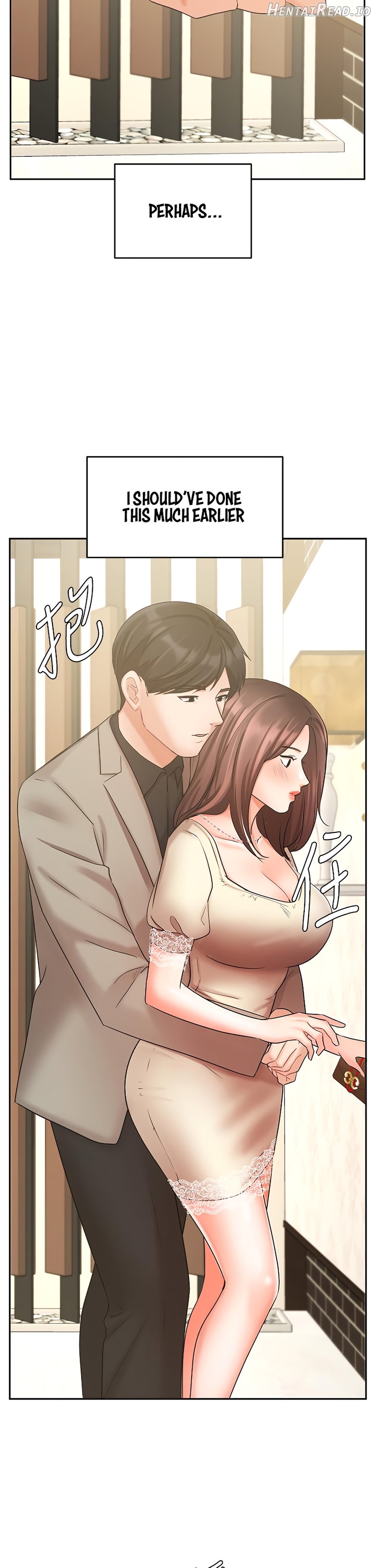 Sold Out Girl Chapter 35 - page 3
