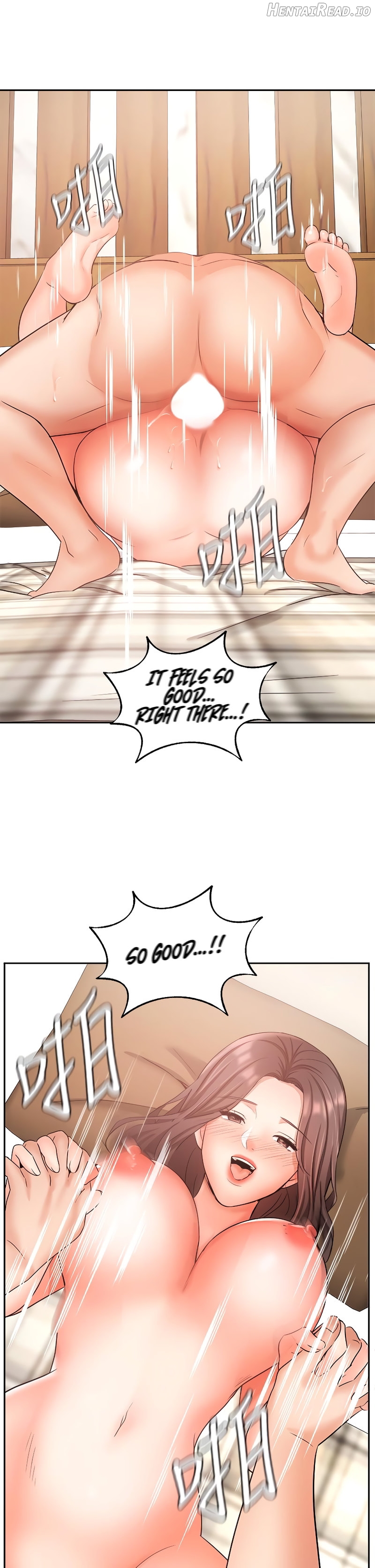 Sold Out Girl Chapter 35 - page 41