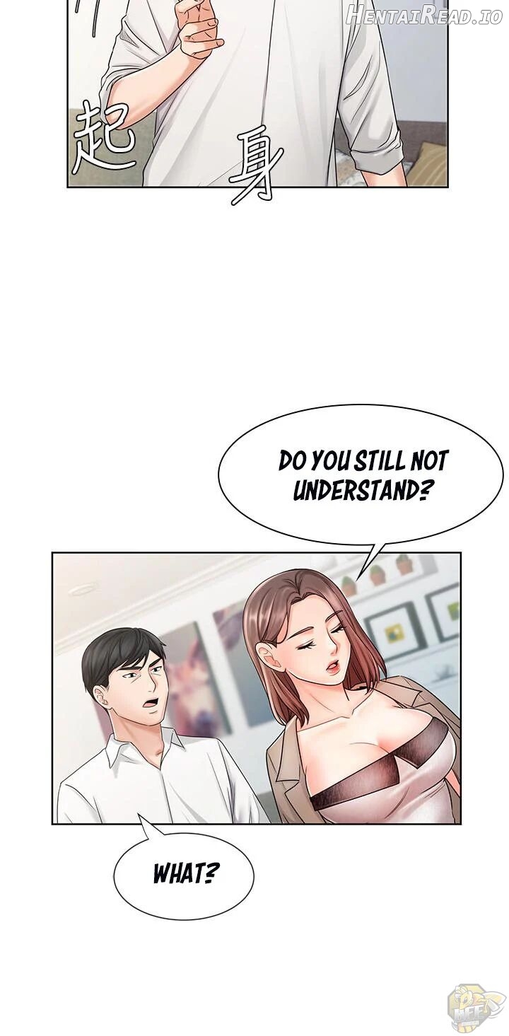 Sold Out Girl Chapter 8 - page 20