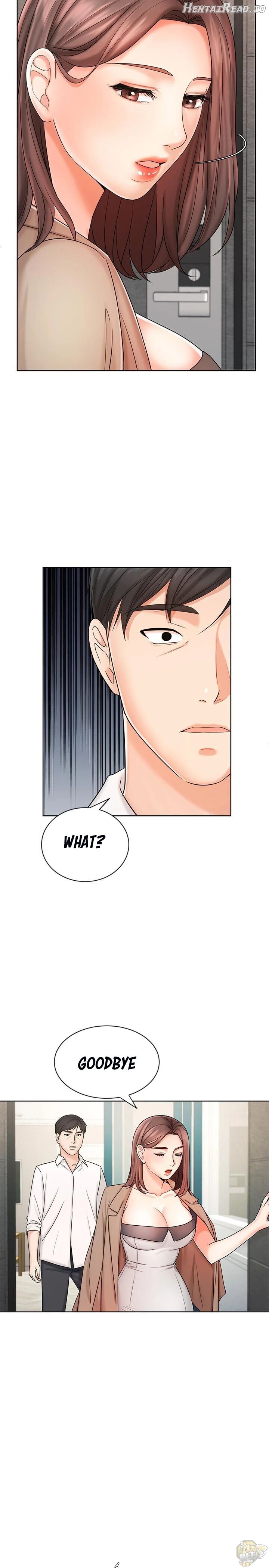 Sold Out Girl Chapter 8 - page 22