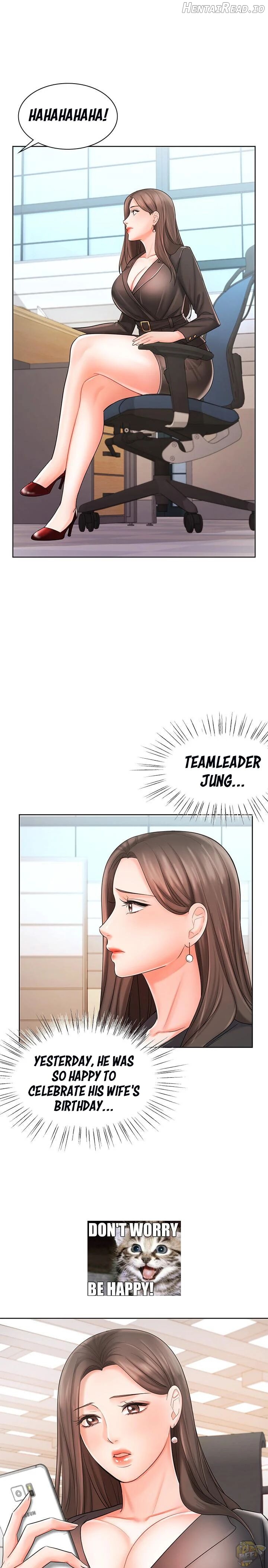 Sold Out Girl Chapter 9 - page 1