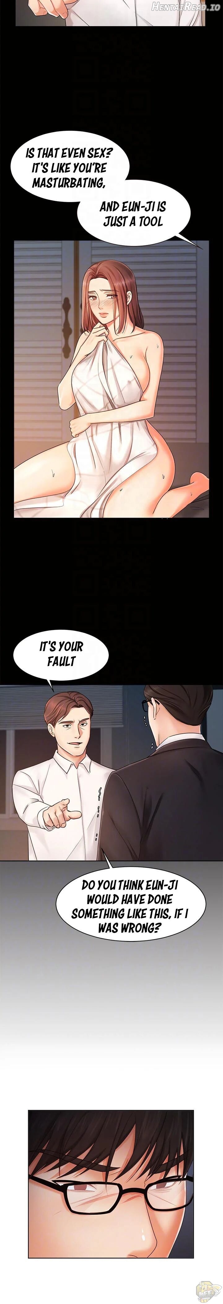 Sold Out Girl Chapter 9 - page 11