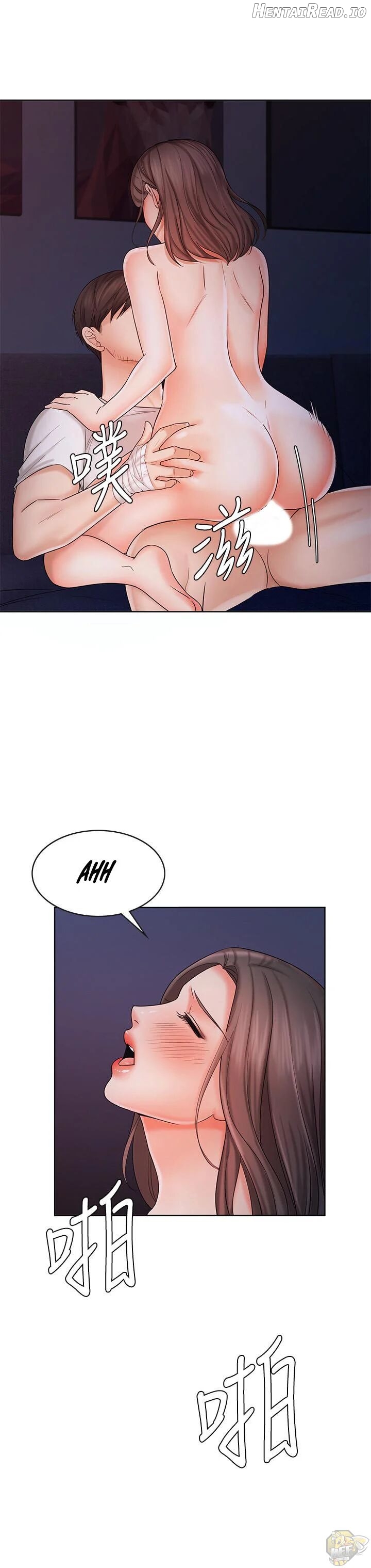 Sold Out Girl Chapter 9 - page 20