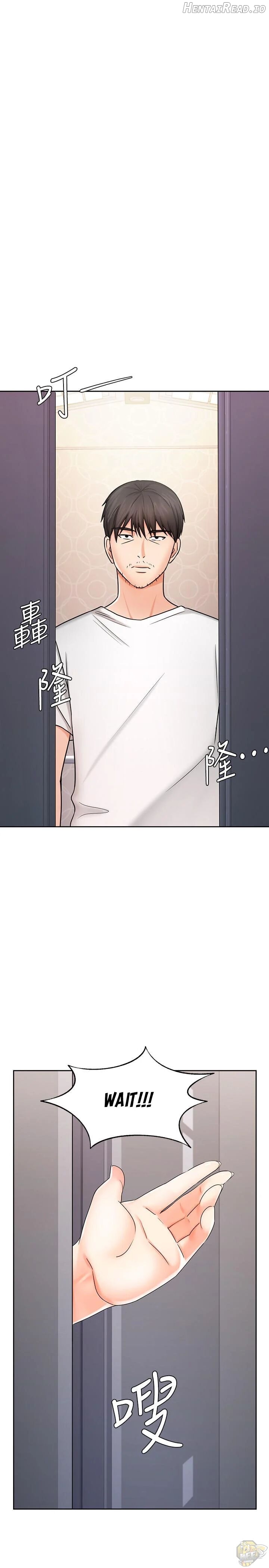 Sold Out Girl Chapter 9 - page 26