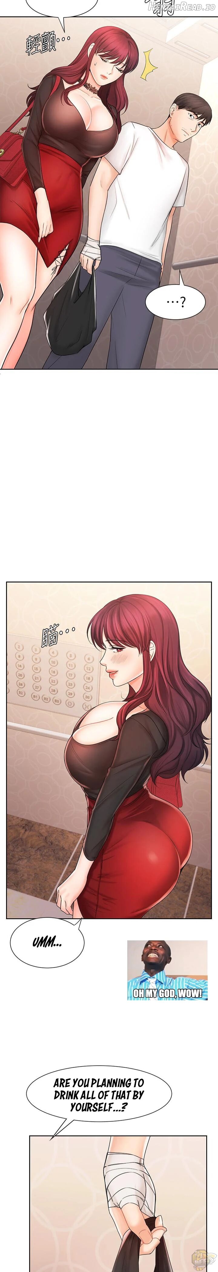 Sold Out Girl Chapter 9 - page 28