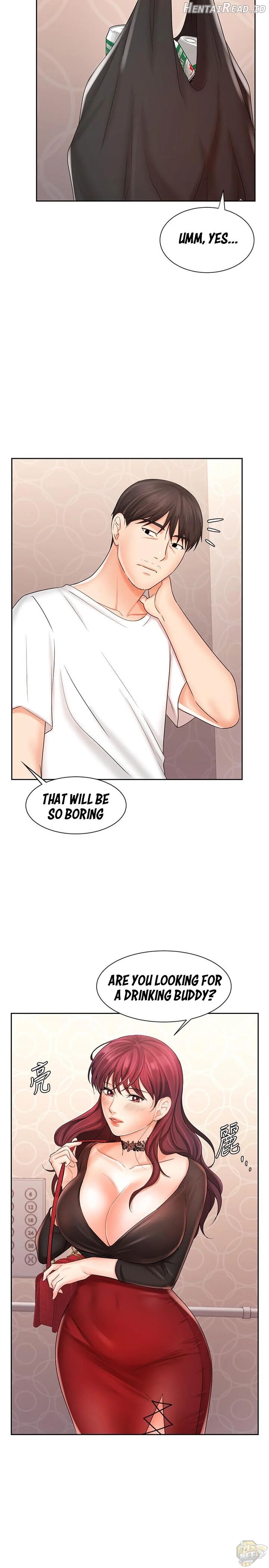 Sold Out Girl Chapter 9 - page 29