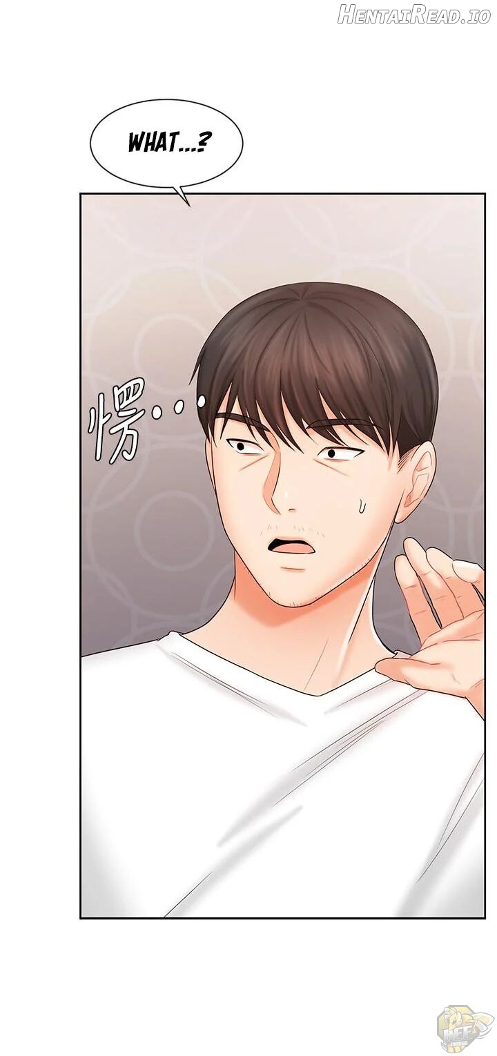 Sold Out Girl Chapter 9 - page 30