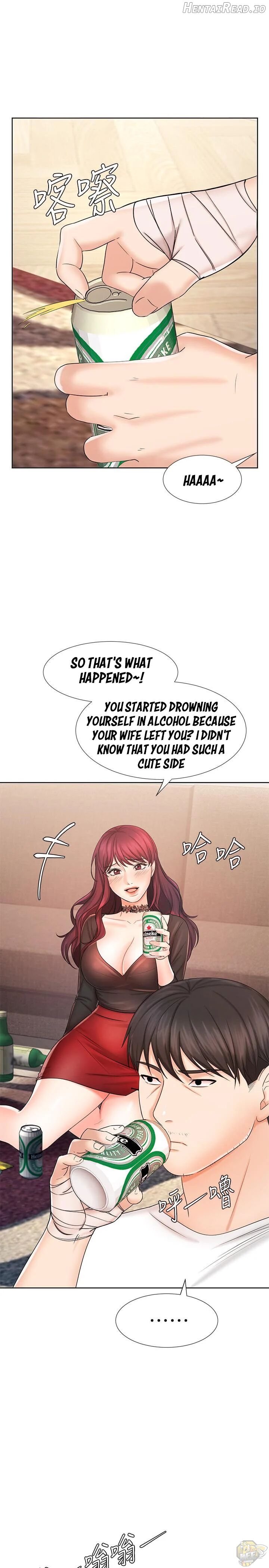 Sold Out Girl Chapter 9 - page 31