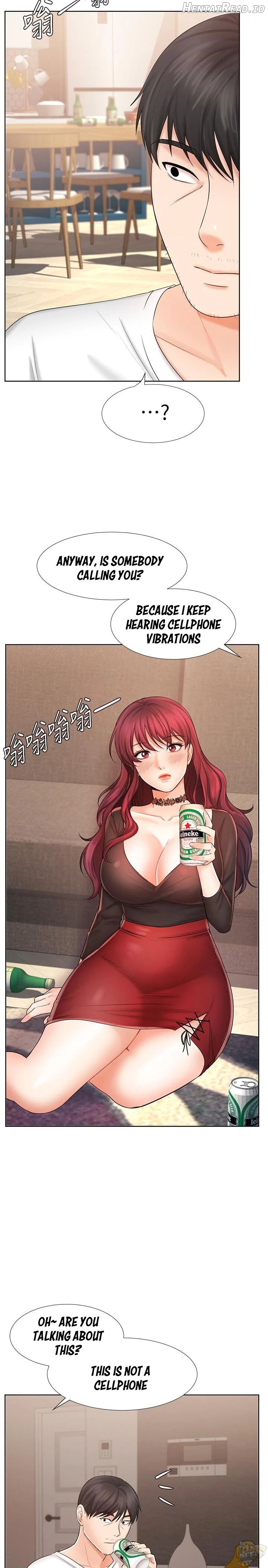 Sold Out Girl Chapter 9 - page 32