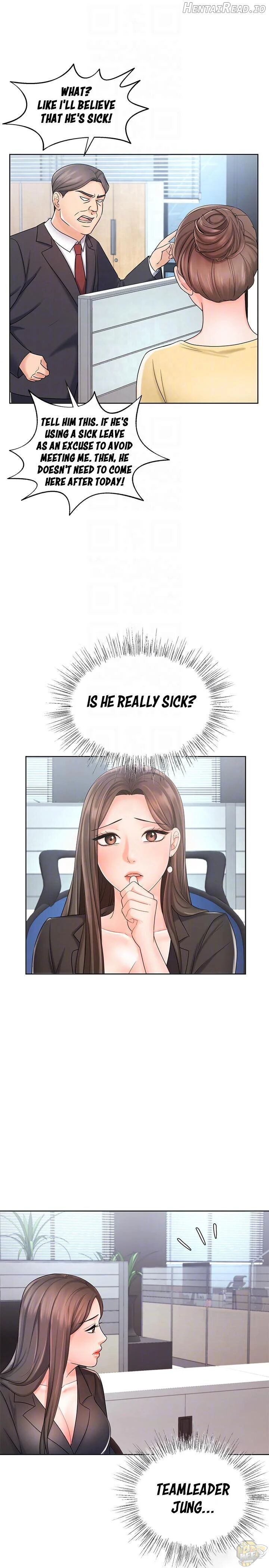 Sold Out Girl Chapter 9 - page 7