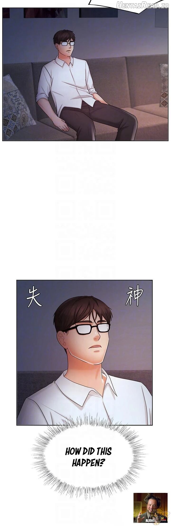 Sold Out Girl Chapter 9 - page 9