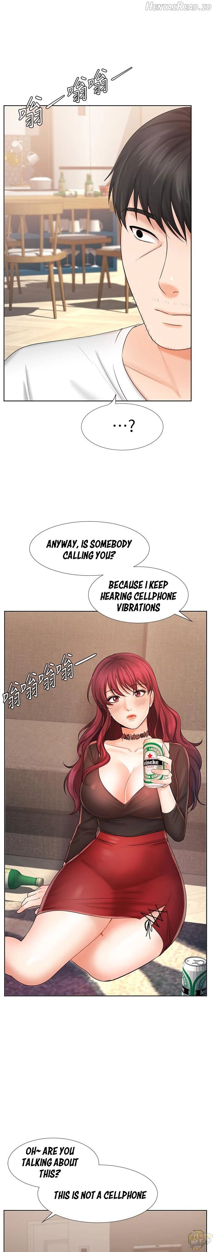 Sold Out Girl Chapter 10 - page 1
