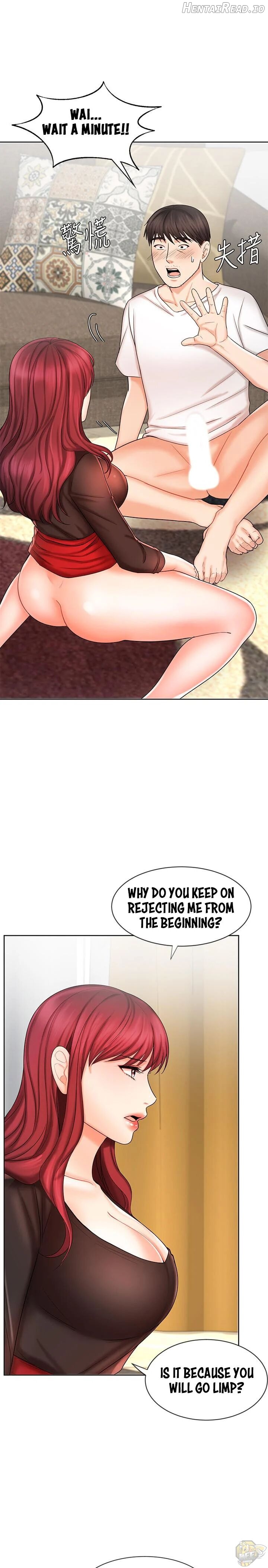 Sold Out Girl Chapter 10 - page 21